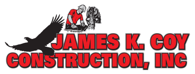 James K Coy Construction